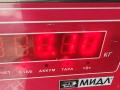 щуп двигателя Ford Focus 2 поколение [рестайлинг] 2009, 1.6 л., дизель, МКПП, чёрный, универсал - фото №4