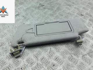 козырек солнцезащитный Mercedes-Benz C-Класс W204/S204 2010, 1.8 л., бензин, МКПП, серый, универсал