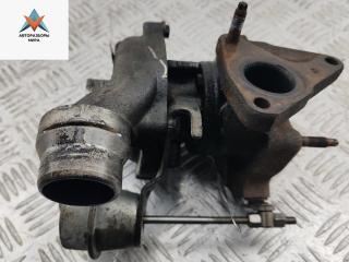 турбина Dacia (Renault) Logan 2007, 1.5 л., дизель, МКПП, серый, универсал, 54359700012