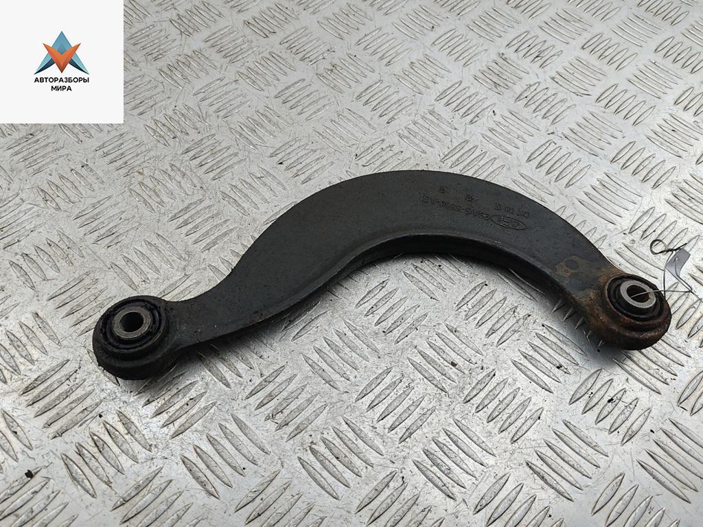 рычаг задний Ford Focus 1 поколение 1999, 1.6 л., i, бензин, МКПП, серый, хетчбэк 5 дв., 98AG5500AG - фото №1