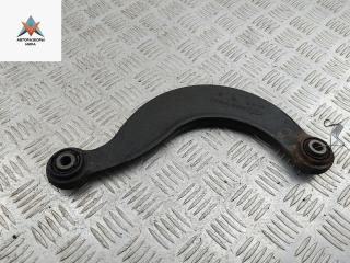 рычаг задний Ford Focus 1 поколение 1999, 1.6 л., i, бензин, МКПП, серый, хетчбэк 5 дв., 98AG5500AG