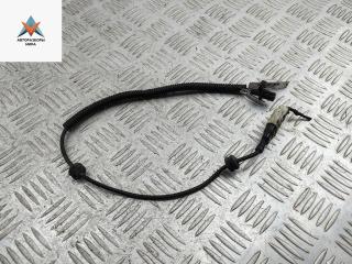 датчик ABS Ford Focus 1 поколение 1999, 1.6 л., i, бензин, МКПП, серый, хетчбэк 5 дв., 98AG2B372CB