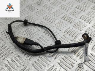 датчик ABS Ford Focus 1 поколение 1999, 1.6 л., i, бензин, МКПП, серый, хетчбэк 5 дв., 98AG2B372CB