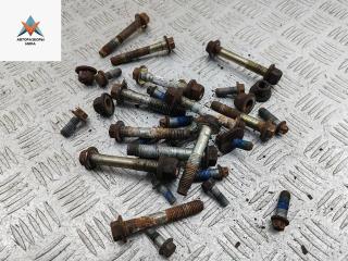 Болт крепления Ford Mondeo 3 поколение 2002, 3.0 л., бензин, МКПП, синий, универсал