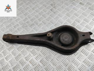 рычаг задний левый Ford Mondeo 3 поколение 2002, 3.0 л., бензин, МКПП, синий, универсал