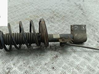 стойка передняя Peugeot 307 1 поколение 2004, 2.0 л., дизель, МКПП, серый, универсал