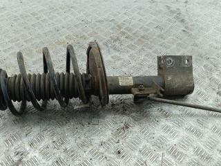 стойка передняя Peugeot 307 1 поколение 2004, 2.0 л., дизель, МКПП, серый, универсал