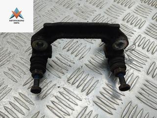 скоба суппорта Ford Focus 1 поколение 1999, 1.6 л., i, бензин, МКПП, серый, хетчбэк 5 дв.