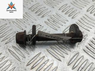 болт развальный Ford Focus 1 поколение 1999, 1.6 л., i, бензин, МКПП, серый, хетчбэк 5 дв.