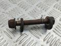 болт развальный Ford Focus 1 поколение 1999, 1.6 л., i, бензин, МКПП, серый, хетчбэк 5 дв. - фото №2