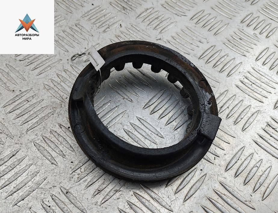 Проставка под пружину заднюю Ford Mondeo 3 поколение 2002, 3.0 л., бензин, МКПП, синий, универсал, XS715599AB - фото №1