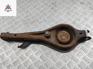 рычаг задний Ford Mondeo 3 поколение 2002, 3.0 л., бензин, МКПП, синий, универсал