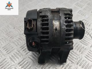 генератор Ford Focus 2 поколение [рестайлинг] 2009, 1.6 л., дизель, МКПП, чёрный, универсал, 3M5110300PD