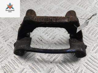 скоба суппорта Ford Mondeo 3 поколение 2002, 3.0 л., бензин, МКПП, синий, универсал, 0204Y01172