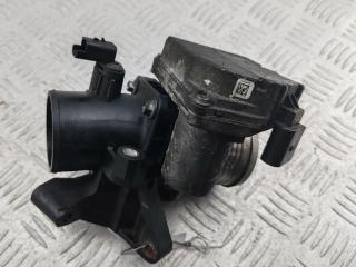 заслонка дроссельная Ford Focus II 2009, 1.6 л., дизель, МКПП, чёрный, универсал, 7V2Q9E926AB