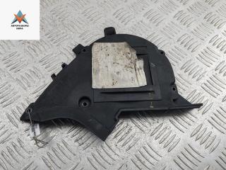 защита (кожух) ремня ГРМ Ford Focus 2 поколение [рестайлинг] 2009, 1.6 л., дизель, МКПП, чёрный, универсал, 9651560180