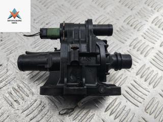 корпус термостата Ford Focus 2 поколение [рестайлинг] 2009, 1.6 л., дизель, МКПП, чёрный, универсал