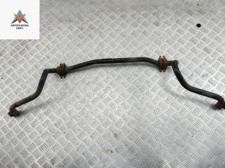 стабилизатор подвески передний Opel Signum C 2003, 2.2 л., бензин, МКПП, серый, хетчбэк 5 дв.