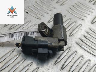 датчик распредвала Ford Focus 2 поколение [рестайлинг] 2009, 1.6 л., дизель, МКПП, чёрный, универсал, 9665443480