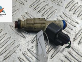 форсунка Ford Mondeo 3 поколение 2001, 1.8 л., бензин, МКПП, зелёный, универсал, 0280156010