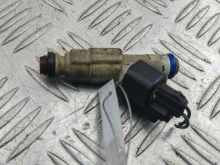 форсунка Ford Mondeo 3 поколение 2001, 1.8 л., бензин, МКПП, зелёный, универсал, 0280156010