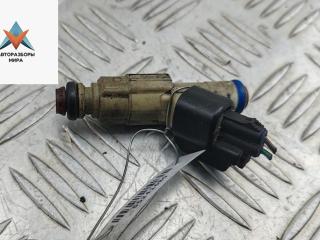 форсунка Ford Mondeo 3 поколение 2001, 1.8 л., бензин, МКПП, зелёный, универсал, 0280156010
