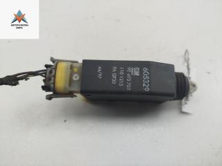 Активатор (привод) замка двери задней левой Opel Astra F [рестайлинг] 1997, 1.6 л., бензин, МКПП, серый, хетчбэк 5 дв., 90493703