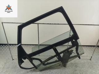 стеклоподъемник электрический задний правый Audi A6 4B/C5 1999, 2.4 л., бензин, АКПП, серый, универсал, 4B0839398B