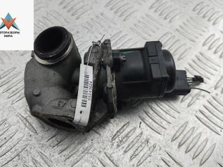 клапан EGR Ford Focus 2 поколение [рестайлинг] 2009, 1.6 л., дизель, МКПП, чёрный, универсал, 9685640480