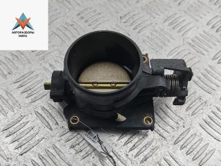 заслонка дроссельная Ford Mondeo 3 поколение 2001, 1.8 л., бензин, МКПП, зелёный, универсал, 1S7G9E926JA