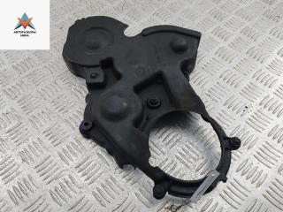 защита (кожух) ремня ГРМ Ford Focus 2 поколение [рестайлинг] 2009, 1.6 л., дизель, МКПП, чёрный, универсал, 9643649280