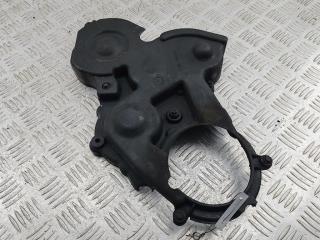 защита (кожух) ремня ГРМ Ford Focus 2 поколение [рестайлинг] 2009, 1.6 л., дизель, МКПП, чёрный, универсал, 9643649280