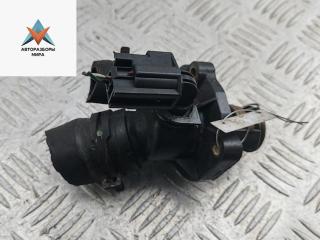 корпус термостата Ford Mondeo 3 поколение 2001, 1.8 л., бензин, МКПП, зелёный, универсал, 1S7G8575AG