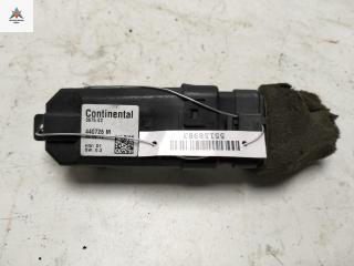 блок управления стеклоподъемниками Renault Scenic 2 поколение 2003, 2.0 л., бензин, АКПП, серый, минивэн, 440726