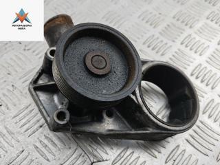 насос антифриза дополнительный Skoda Felicia 1 поколение 1996, 1.3 л., бензин, МКПП, красный, хетчбэк 5 дв., F357030