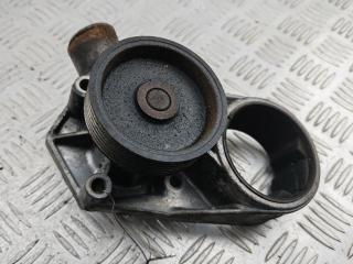 насос антифриза дополнительный Skoda Felicia 1 поколение 1996, 1.3 л., бензин, МКПП, красный, хетчбэк 5 дв., F357030