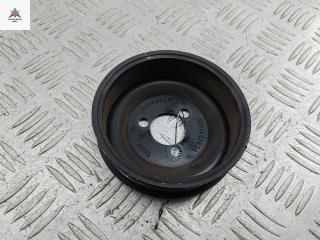 шкив насоса гидроусилителя Volkswagen Golf 4 поколение 2000, 1.4 л., бензин, МКПП, синий, хетчбэк 5 дв., 030145269A