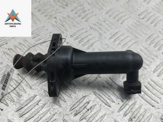 цилиндр сцепления рабочий Skoda Fabia 2 поколение (5J) 2008, 1.6 л., бензин, МКПП, серый, хетчбэк 5 дв., 6Q0721261F