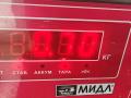 механизм натяжения ремня, цепи Volkswagen Golf 4 поколение 2000, 1.9 л., дизель, МКПП, серый, хетчбэк 5 дв., 038903315F - фото №3