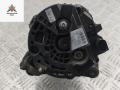 генератор Skoda Octavia mk1 (A4 1U) 2006, 1.9 л., дизель, МКПП, серый, универсал, 038903024F - фото №4