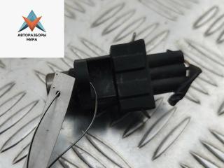 датчик коленвала Skoda Felicia 1 поколение 1996, 1.3 л., бензин, МКПП, красный, хетчбэк 5 дв., 047907319A