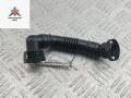 патрубок вентиляции картера Volkswagen Passat B6 2007, 2.0 л., дизель, МКПП, коричневый, универсал, 03G103493D - фото №2