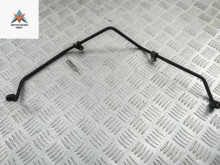 Трубка масляная турбины Volkswagen Passat B5 [рестайлинг] 2002, 1.9 л., дизель, МКПП, синий, универсал