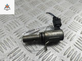Клапан фазорегулятора Skoda Fabia 2 поколение (5J) 2008, 1.6 л., бензин, МКПП, серый, хетчбэк 5 дв., 03C906455A