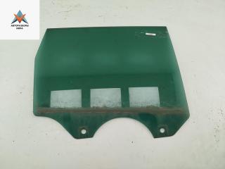 стекло двери задней правой Volkswagen Touareg 1 поколение 2004, 5.0 л., дизель, АКПП, чёрный, внедорожник 5 дв., 43R000023