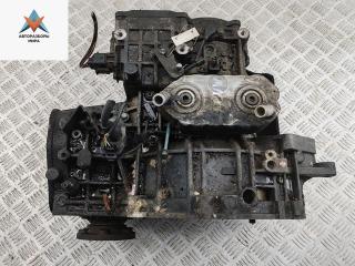 КПП автоматическая (АКПП) Volkswagen Bora 1 поколение 2000, 1.6 л., бензин, АКПП, серый, седан, FDH