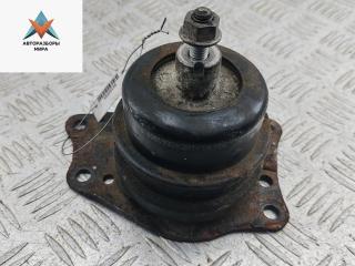 подушка крепления двигателя Skoda Fabia 2 поколение (5J) 2008, 1.6 л., бензин, МКПП, серый, хетчбэк 5 дв., 6Q0199262AT