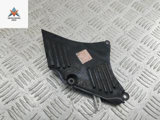 защита (кожух) ремня ГРМ Skoda Fabia 1 поколение (6Y) [рестайлинг] 2004, 1.9 л., дизель, МКПП, белый, хетчбэк 5 дв., 038109147C