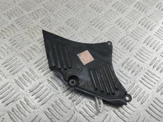 защита (кожух) ремня ГРМ Skoda Fabia 1 поколение (6Y) [рестайлинг] 2004, 1.9 л., дизель, МКПП, белый, хетчбэк 5 дв., 038109147C