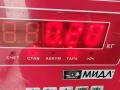 трубка охлаждающей жидкости Volkswagen Golf 4 поколение 2000, 1.4 л., бензин, МКПП, 032121065DB - фото №3